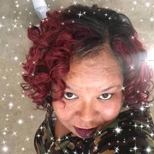 Meet your Posher, Deborah bosslady